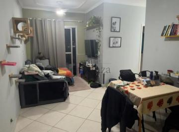 Apartamento · 64m² · 3 Quartos · 1 Vaga · Apartamento - Residencial Vila Almada - Cidade Morumbi - 3 Dormitórios - 64m².