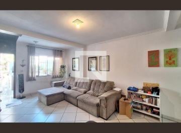 Casa · 150m² · 3 Quartos · 1 Vaga · Casa à Venda - Lapa, 3 Quartos,  150 m² - São Paulo