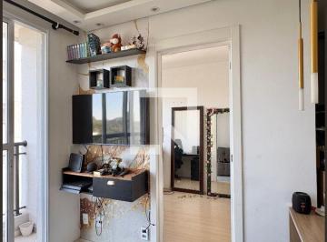 Apartamento · 40m² · 2 Quartos · Apartamento à Venda - Piqueri, 2 Quartos, 40 m² - São Paulo