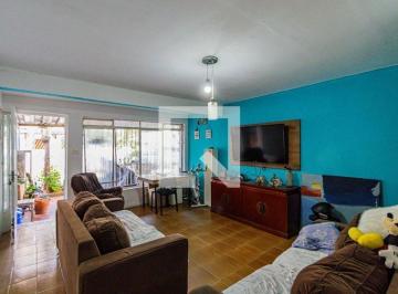 Casa · 128m² · 4 Quartos · 2 Vagas · Casa à Venda - Barra Funda, 4 Quartos, 128 m² - São Paulo