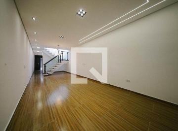 Casa · 134m² · 3 Quartos · 2 Vagas · Casa à Venda - Ponte Rasa, 3 Quartos, 134 m² - São Paulo
