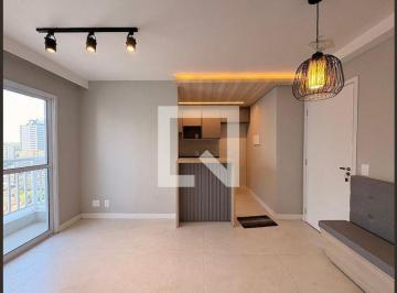 Apartamento · 38m² · 1 Quarto · 1 Vaga · Apartamento à Venda - Santa Teresinha, 1 Quarto,  38 m² - Santo André