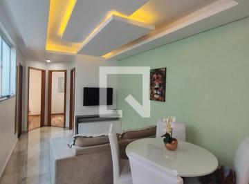 Apartamento · 45m² · 2 Quartos · 1 Vaga · Apartamento à Venda - Santa Maria, 2 Quartos, 45 m² - São Caetano do Sul