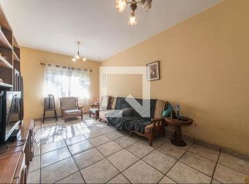 Casa · 140m² · 3 Quartos · 2 Vagas · Casa à Venda - Santo Amaro , 3 Quartos,  140 m² - São Paulo