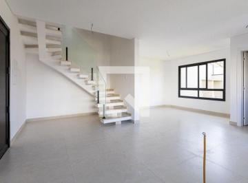 Casa · 157m² · 3 Quartos · 1 Vaga · Casa à Venda - Água Verde, 3 Quartos,  157 m² - Curitiba