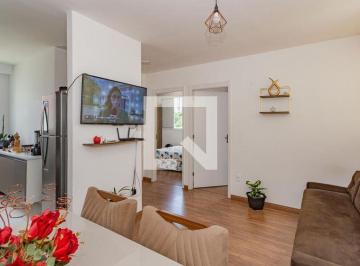 Apartamento · 43m² · 2 Quartos · Apartamento à Venda - Vila das Mercês, 2 Quartos,  43 m² - São Paulo