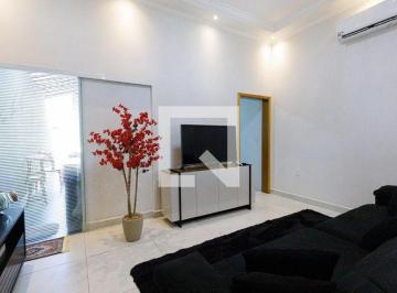 Casa · 125m² · 3 Quartos · 2 Vagas · Casa à Venda - Jardim São Paulo, 3 Quartos, 125 m² - Indaiatuba