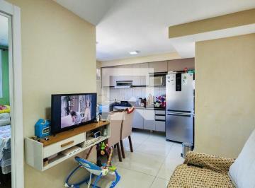 Apartamento · 38m² · 2 Quartos · Apartamento à Venda - Benfica, 2 Quartos, 38 m² - Rio de Janeiro