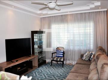 Casa · 140m² · 3 Quartos · 2 Vagas · Casa à Venda - Freguesia do Ó, 3 Quartos, 140 m² - São Paulo