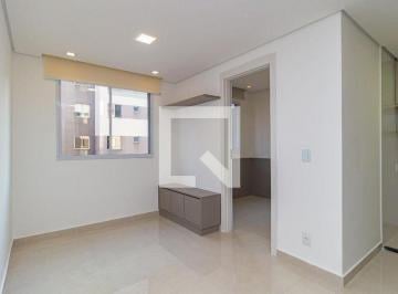 Apartamento · 34m² · 2 Quartos · Apartamento à Venda - Mooca, 2 Quartos,  34 m² - São Paulo
