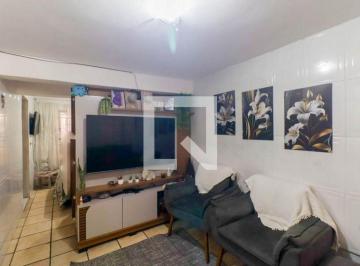 Casa · 125m² · 3 Quartos · Casa à Venda - Sítio Cercado, 3 Quartos,  125 m² - Curitiba