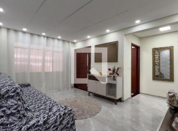 Casa · 100m² · 3 Quartos · 2 Vagas · Casa à Venda - Vila Galvão, 3 Quartos, 100 m² - Guarulhos