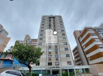 Apartamento · 82m² · 2 Quartos · Apartamento para aluguel - no Centro