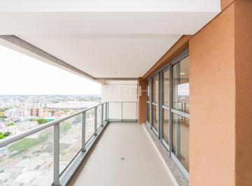 Apartamento · 166m² · 3 Quartos · APARTAMENTO COM 3 SUÍTES PARA ALUGAR NO BATEL