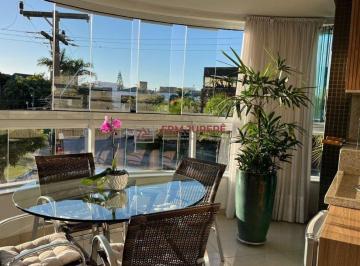 Apartamento · 280m² · 4 Quartos · Apartamento à venda - em Jurerê Internacional
