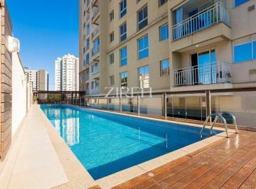Apartamento · 38m² · 1 Quarto · THE MUST | APARTAMENTO PARA ALUGAR COM 1 QUARTO NO NOVO MUNDO