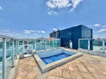 7be48f3e5c762e1a3b85fc941a45cfdb29337d5d · Cobertura com 4 quartos à venda, 252 m² por R$ 1.700.000 - Ipiranga - Belo Horizonte/MG