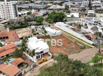 Comercial · 638m² · Lote misto ARSE 21 (204 sul)