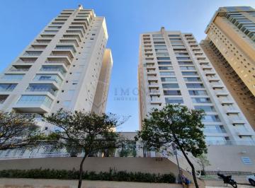 Apartamento · 240m² · 4 Quartos · 4 Vagas · Cobertura duplex para locação