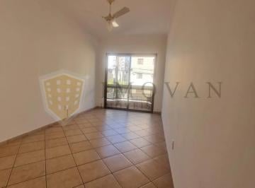 Apartamento · 43m² · 1 Quarto · 1 Vaga · Apartamento 1 Quarto, 43,90 m², Próximo ao Ribeirão Shopping