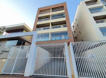 Apartamento · 46m² · 1 Quarto · 1 Vaga · Apartamento 1 Quarto, 46,61 m², Nova Aliança