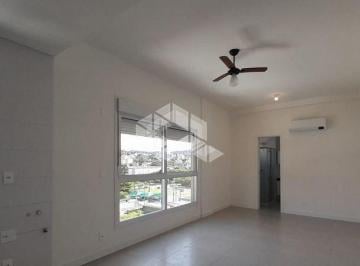 Apartamento · 35m² · 1 Quarto · 1 Vaga · Studio à venda no Pantanal - Florianópolis/SC
