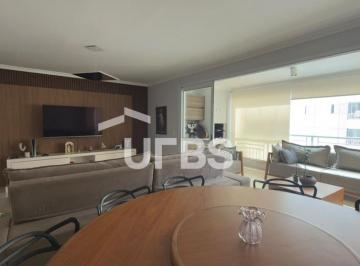Apartamento de 4 quartos, Goiânia · APARTAMENTO 150,95MT 4 SUITES SETOR SERRINHA
