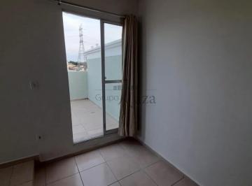 Apartamento · 93m² · 2 Quartos · 1 Vaga · Apartamento - Monte Castelo - Residencial Spazio Campo Rizzi - 2 Dormitórios - 93m².