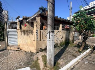 Terreno · 88m² · Terreno Gramado à Venda na Aviação, Praia Grande - Oportunidade Única