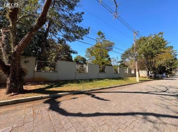 Terreno · 3335m² · Terreno à venda - no Jardim Satélite
