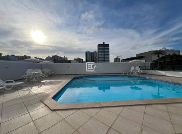 Apartamento com 124 m² à Venda no Edifício José Machado de Souza, Grageru · Apartamento com 124 m² à Venda no Edifício José Machado de Souza, Grageru