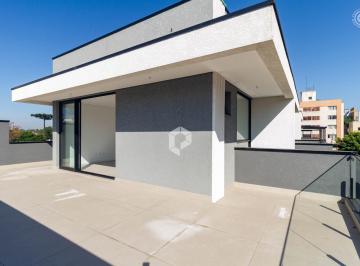 Terraço · Casa à venda - no Portão