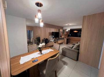 Apartamento com 4 Quartos à Venda no Alameda Garden Residence, Luzia · Apartamento com 4 Quartos à Venda no Alameda Garden Residence, Luzia