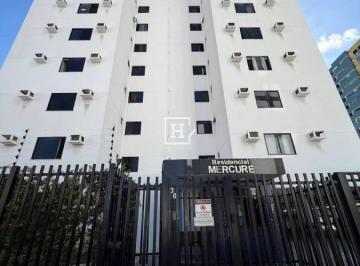 Apartamento com 2 Quartos à Venda no Residencial Mercure, Grageru - Aracaju · Apartamento com 2 Quartos à Venda no Residencial Mercure, Grageru - Aracaju