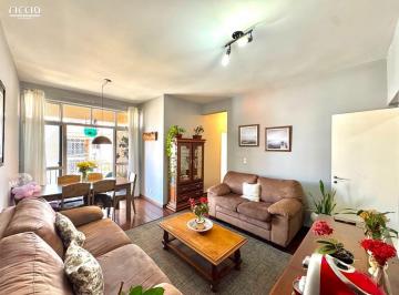 Apartamento · 93m² · 3 Quartos · Apartamento à venda - no Jardim Aquárius