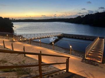 Lote à Venda no Condomínio Villaredo Aruana, Robalo - Aracaju · Lote à Venda no Condomínio Villaredo Aruana, Robalo - Aracaju