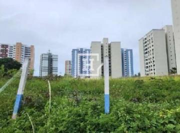 Terreno para Incorporação à Venda, Farolândia - Aracaju · Terreno para Incorporação à Venda, Farolândia - Aracaju