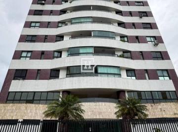 Apartamento com 4 Quartos à Venda no Edifício Orlando Maia, Salgado Filho - Aracaju · Apartamento com 4 Quartos à Venda no Edifício Orlando Maia, Salgado Filho - Aracaju