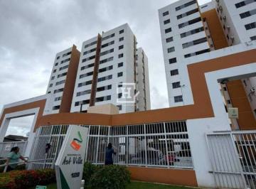 Apartamento com 2 quartos à Venda, Dezoito do Forte - Aracaju · Apartamento com 2 quartos à Venda, Dezoito do Forte - Aracaju