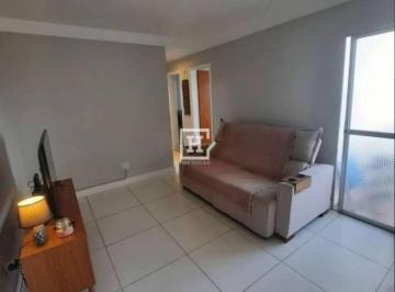 Apartamento com 2 quartos à Venda, Suíssa - Aracaju · Apartamento com 2 quartos à Venda, Suíssa - Aracaju