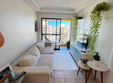 Apartamento com 3 quartos à Venda, Grageru - Aracaju · Apartamento com 3 quartos à Venda, Grageru - Aracaju