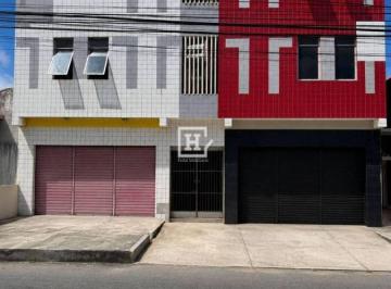 Prédio Comercial e Residencial à Venda, Salgado Filho - Aracaju · Prédio Comercial e Residencial à Venda, Salgado Filho - Aracaju