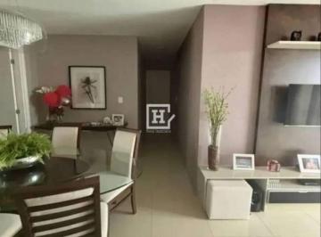 Apartamento com 3 Quartos à Venda no Vita Plaza, Grageru - Aracaju · Apartamento com 3 Quartos à Venda no Vita Plaza, Grageru - Aracaju