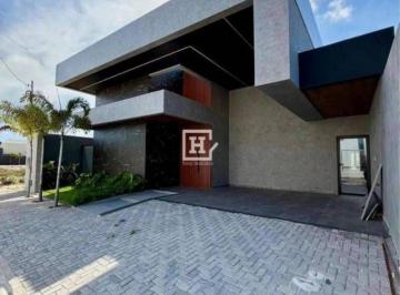 Casa com 3 Suítes à Venda no Residencial Guaricema, Aracaju · Casa com 3 Suítes à Venda no Residencial Guaricema, Aracaju
