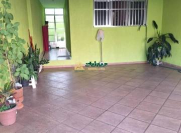 f54d08ffdcbc984bfa3bef03198445031c89b45e · Sobrado com 3 dormitórios à venda, 159 m² por R$ 700.000,00 - Parque Continental - Guarulhos/SP