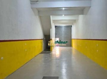 9eeb08e1ea52e2ca3b36647a9041503e54da6f93 · Salão para alugar, 120 m² por R$ 3.660,00/mês - Jardim Adriana - Guarulhos/SP