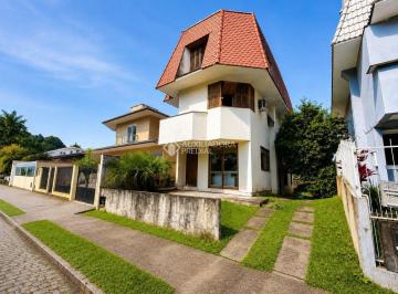 000 · Casa Ampla com 5 Dormitórios no Itacorubi | Semimobiliada
