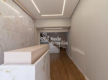 Comercial · 76m² · Rua 36 Sul - Loja em excelente ponto - Águas Claras/DF