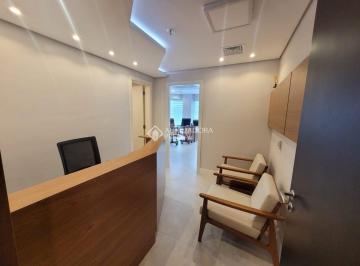 Comercial · 42m² · Sala/Conjunto no bairro Cristal