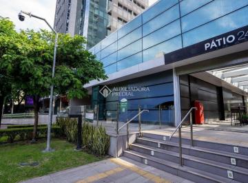 Comercial · 101m² · 1 Quarto · Loja no bairro Auxiliadora